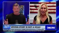 MAGAs Revolt Over Epstein Files: Release And Let Us Decide