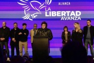 El peronismo gana en Buenos Aires, que castiga a Milei por el 'Karinagate'