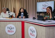 Alejandro Rusconi: Estados Unidos pretende ocultar el tráfico ilegal de drogas que realiza por el Océano Pacífico