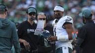 Nick Sirianni confirms Kevin Patullo called plays in second half Sunday