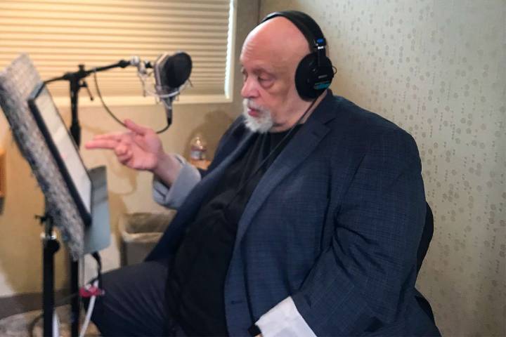 Walter Mosley, Michael Boatman to Narrate New 'Easy Rawlins' Novel (Exclusive)