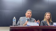 Se incrementan considerablemente los casos de fraude: Heliodoro Araiza