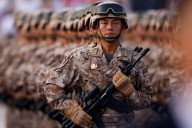 What China’s display of military might and diplomacy mean for the U.S.