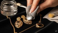 Bring Back the Bling! 5 Gold Jewellery Cleaning Hacks