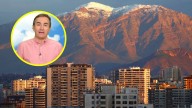 Últimos rayos de sol antes de la lluvia de Fiestas Patrias: El pronóstico del tiempo de Alejandro Sepúlveda para este miércoles