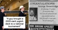 This Online Group Is Dedicated To Times When Someone Or Something Reached ‘Boss’ Level (39 Pics)