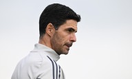 Arsenal XI vs Olympiacos: Starting lineup, confirmed team news, injury latest for Champions League today