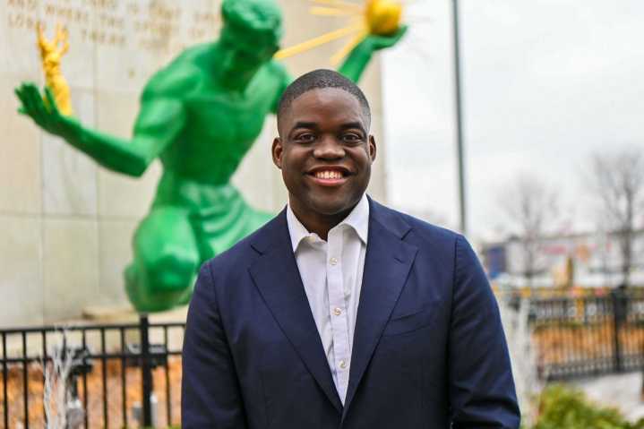 Detroit Economic Opportunity Director Launches Bid for Downriver State Senate Seat