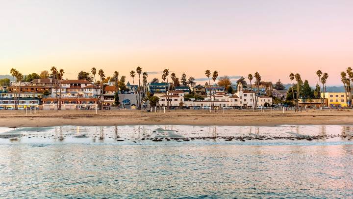 This Under-the-Radar U.S. Region Has Surfing, Ancient Redwoods, Mountains, and a Rustic Charm