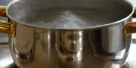 Boil order issued for some residents of Jackson