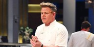 El chef Gordon Ramsay se sometió a una cirugía por un cáncer de piel: “No olviden su protector solar”