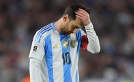 Messi’s Argentina to lose top spot after 2 years: How the FIFA ranking will look in next update