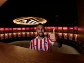 Nico González firma con el Atlético de Madrid