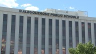 APS considers clear backpack policy and AI technology to boost security