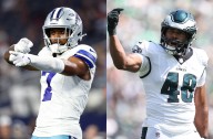 Cowboys vs Eagles, una rivalidad desequilibrada y añeja