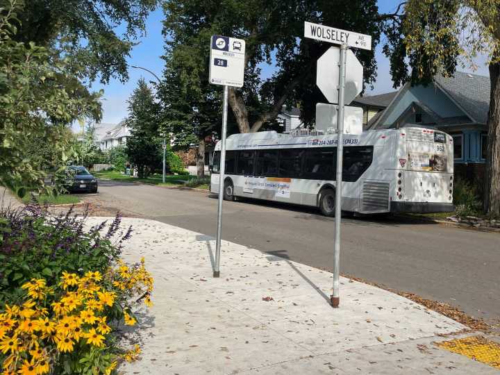 Speed-limit cut proposed for street in Wolseley – Winnipeg Free Press