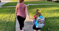 Why we aren’t going after perfect attendance at school