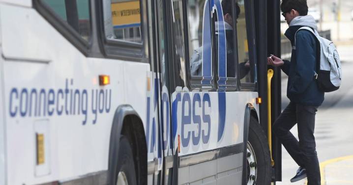 GRT fare revenue expected to be $7.6M lower in 2025