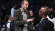 Nets hire former Thunder executive to key front office position