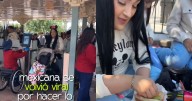 Familia causa polémica en Disneylandia al preparar tortas para comer dentro del parque y se vuelve viral