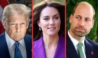 El inapropiado piropo de Donald Trump a Kate Middleton que generó una tremenda furia al príncipe Guillermo