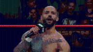 AEW’s Ricochet: Fans Who ‘Can’t Afford To Go To WWE Can Afford To Come To Our Show’