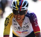 Egan Bernal desmiente rumores de traspaso y confirma continuidad en Ineos