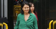 Keiko Fujimori queda totalmente libre en el caso Cócteles: Ley 32130 aprobada por el Congreso jugó a su favor