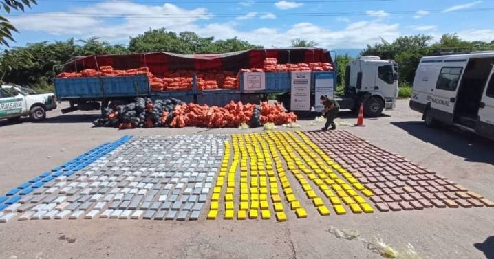 Detuvieron en Salta a un integrante del Clan Brizuela