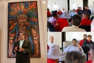 Venezuela insta a fortalecer moneda nacional y a disminuir importaciones innecesarias