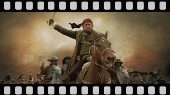Películas mexicanas para celebrar las Fiestas Patrias