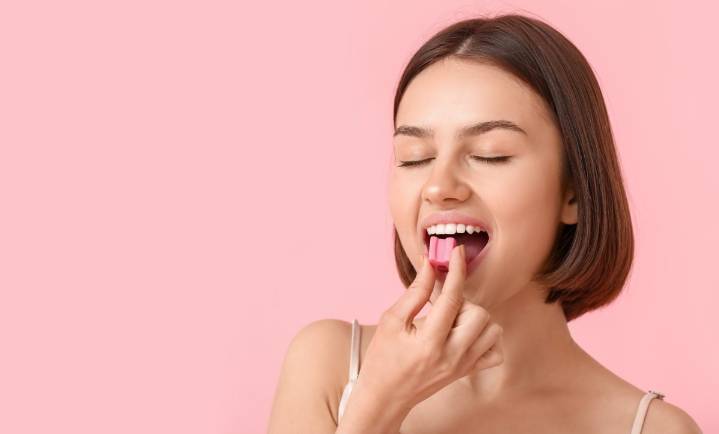 Mascar chicle es más que un simple hábito: aporta beneficios a tu salud