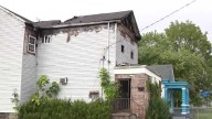 'Safety issue': Separate vacant house fires in Louisville spark concern among neighbors