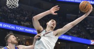 Grizzlies center Zach Edey to miss 6-9 weeks while recovering from ankle surgery
