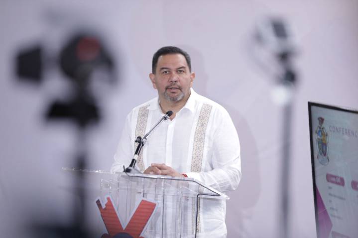 Tome nota: Hoy será el desfile del 215 aniversario de la Independencia
