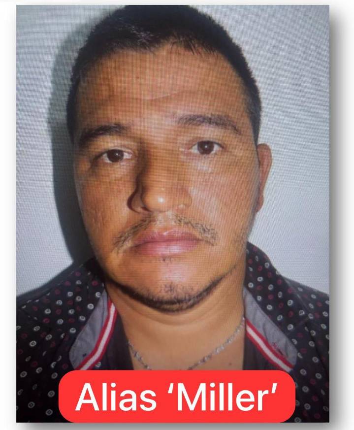 Hasta $50 millones de recompensa por alias ‘Miller’, responsable del ataque a Militares en Guaviare