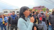 Renuncia directora de Facultad de Humanidades UAEMex