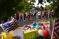 What to know about the aftermath of Charlie Kirk’s assassination