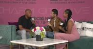 Jeffery Osborne talks performing in Baltimore and his roots ahead of Charm City Live 2025