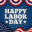 Happy Labor Day, 2025!