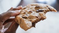 Your Chocolate Chip Cookies Deserve This One Sweet Upgrade