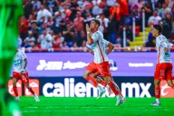 Necaxa sigue sin ganar y apenas empató con Bravos en Aguascalientes