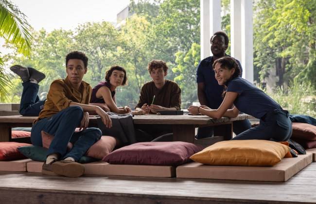‘Alien: Earth’ actor, director open up about the ‘horrible and traumatic’ death scene in Episode 6, ‘The Fly’