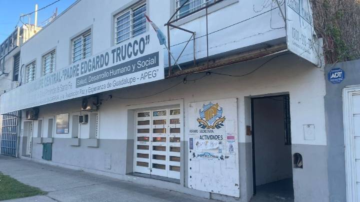 La delegada de la Vecinal Central Guadalupe responde a los vecinos sobre la suspensión de eventos nocturnos
