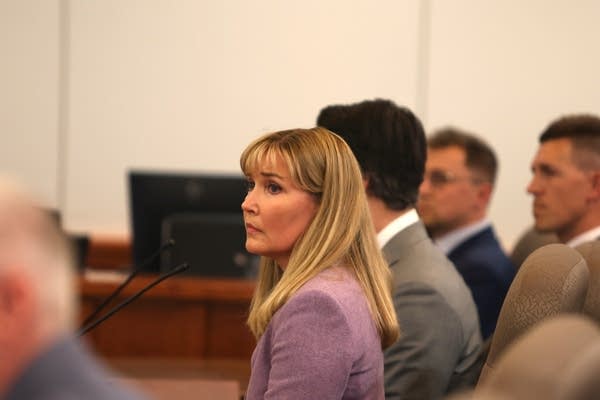 Nicole Mitchell sentenced to 180 days in jail