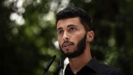 Oscar-winning Palestinian filmmaker says IDF searched his house after he was attacked by settlers