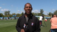 WATCH - Woody reports from Allen Park where Lions coordinators met with the media to discuss expectations heading into Sunday's game against the Packers