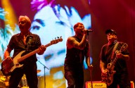 Sex Pistols cancel upcoming North, South American tours