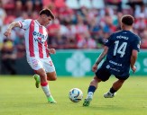 Unión e Independiente Rivadavia repartieron puntos en Santa Fe