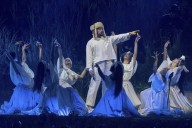 Puerto Rican homeowner, 84, sues Bad Bunny over use of iconic house in video and residency